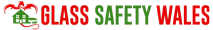 Glass Safety Wales – Protecting The Glass in Your Home Logo